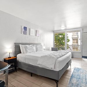Chambre Lit King-Size